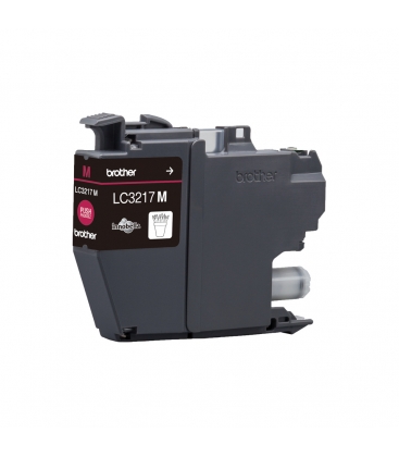 Brother LC-3217M Magenta 550 pagina's (Origineel)