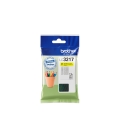 Brother LC-3217Y Geel 550 pagina's (Origineel)