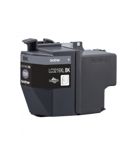 Brother LC-3219XLBK Zwart 3.000 pagina's (Origineel)
