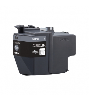 Brother LC-3219XLBK Zwart 3.000 pagina's (Origineel)
