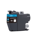 Brother LC-3219XLC Cyaan 1.500 pagina's (Origineel)