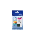 Brother LC-3219XLM Magenta 1.500 pagina's (Origineel)