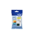 Brother LC-3219XLY Geel 1500 pagina's (Origineel)