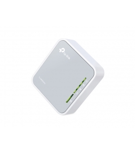 TP-Link TL-WR902AC 1PSW 750Mbps Mini