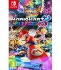 Nintendo Switch Mario Kart 8 DeLuxe