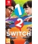 Nintendo Switch 1-2 Switch