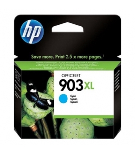 HP No.903XL Cyaan 9,5ml (Origineel)