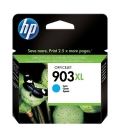 HP No.903XL Cyaan 9,5ml (Origineel)