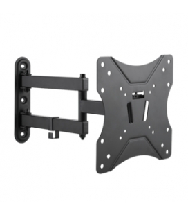 Wall mount LogiLink Tilt/Swivel 23"-42" 