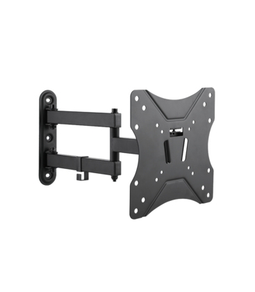 Wall mount LogiLink Tilt/Swivel 23"-42" 