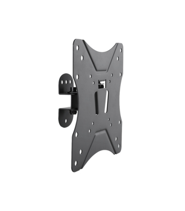 Wall mount LogiLink Tilt/Swivel 23"-42" 