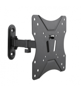 Wall mount LogiLink Tilt/Swivel 23"-42" 