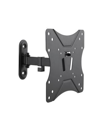 Wall mount LogiLink Tilt/Swivel 23"-42" 
