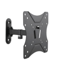 Wall mount LogiLink Tilt/Swivel 23"-42" 