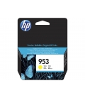 HP No.953 Geel 630 pagina´s (Origineel)