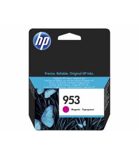 HP No.953 Magenta 10,0ml (Origineel)