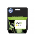 HP No.953XL Geel 1.450 pagina´s (Origineel)