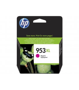 HP No.953XL Magenta 20,5ml (Origineel)