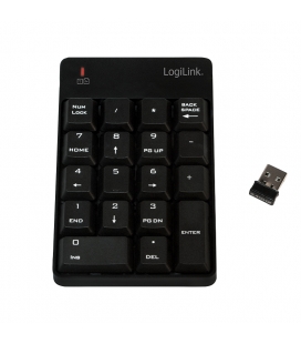 Logilink Nummeriek Keypad Wireless