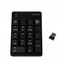 Logilink Nummeriek Keypad Wireless