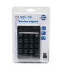 Logilink Nummeriek Keypad Wireless
