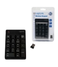 Logilink Nummeriek Keypad Wireless