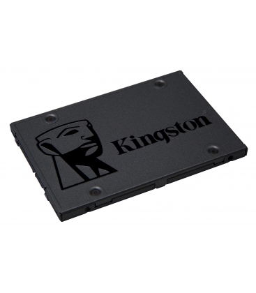 240GB SATA3 Kingston A400 TLC/500/350 Retail
