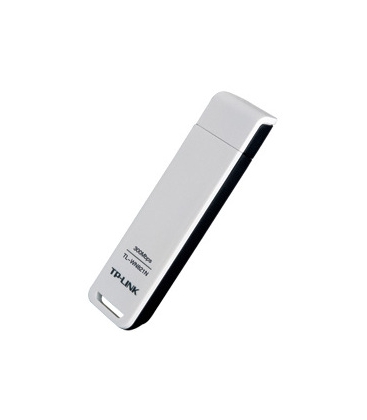 TP-Link WL 300 USB 2T2R TL-WN821N
