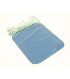 Mousepad LogiLink Blauw