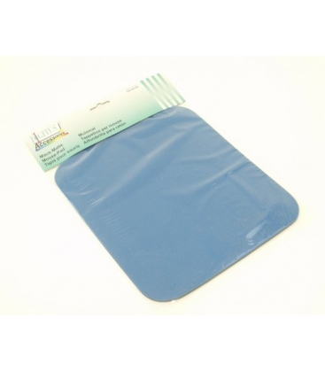 Mousepad LogiLink Blauw
