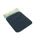 Mousepad LogiLink Zwart