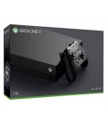 Microsoft Xbox One X Console