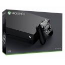 consoles