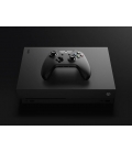 Microsoft Xbox One X Console