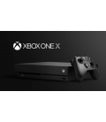 Microsoft Xbox One X Console
