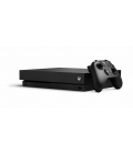 Microsoft Xbox One X Console
