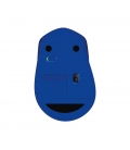 Logitech M330 Optical USB Blauw Retail Wireless