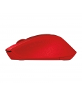 Logitech M330 Optical USB Rood Retail Wireless