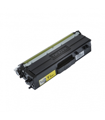 Brother TN-421Y Geel 1.800 pagina`s (Origineel)