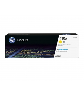 HP No.410A Geel 2.300 pagina`s (Origineel) CF412A