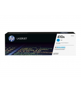 HP No.410A Cyaan 2.300 pagina`s (Origineel) CF411A