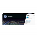 HP No.410A Cyaan 2.300 pagina`s (Origineel) CF411A