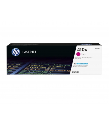 HP No.410A Magenta 2.300 pagina`s (Origineel) CF413A