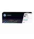 HP No.410A Zwart 2.300 pagina`s (Origineel) CF410A
