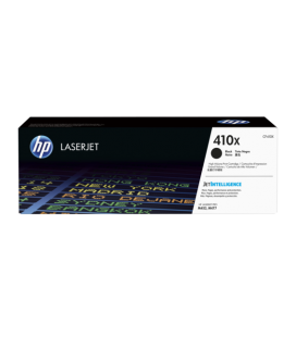 HP No.410X Zwart 6.500 pagina`s (Origineel) CF410X