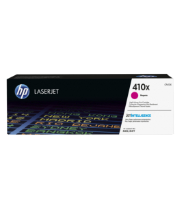 HP No.410X Magenta 5.000 pagina`s (Origineel) CF413X