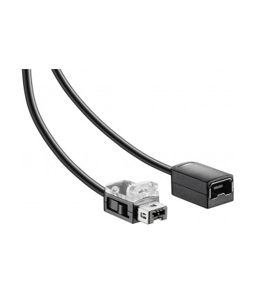 Verlengkabel voor Nunchuk en Nintendo NES / SNES Classic Mini controller - 3 meter
