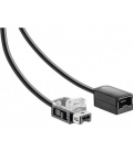 Verlengkabel voor Nunchuk en Nintendo NES / SNES Classic Mini controller - 3 meter