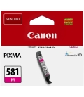 Canon (T) CLI-581 M Magenta 5,6ml (Origineel)