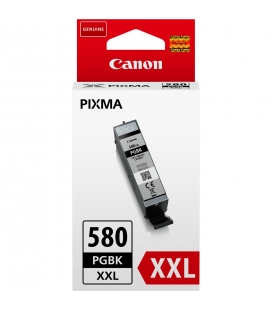 Canon (T) PGI-580XXL PGBK Zwart 25,7ml (Origineel)
